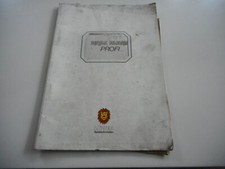 Bedienungsanleitung für