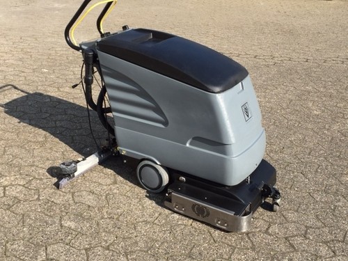 Kärcher 530 bat v - br,