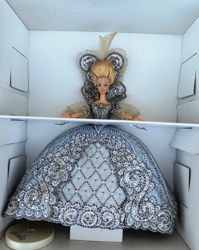 Barbie madame - madame, bob