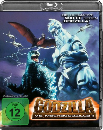Blu ray godzilla vs - blu-ray/,