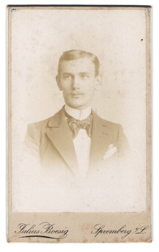 Fotografie julius boesig - fotografie,