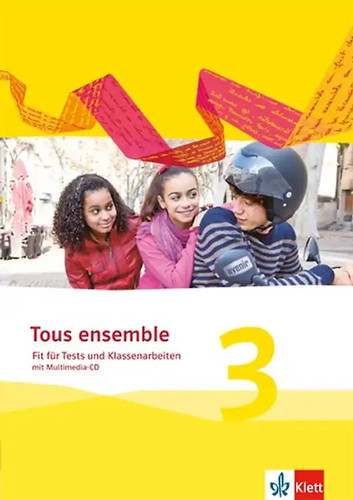 Tous ensemble - , 3