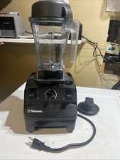 Vitamix VM0103 5200 Variable