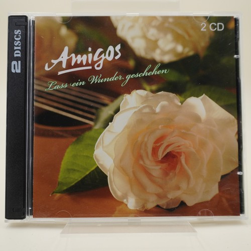 Amigos lass ein - –, wunder