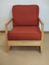 IKEA Lillberg, Schaukelstuhl