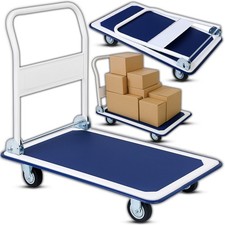 Pallit Transportwagen