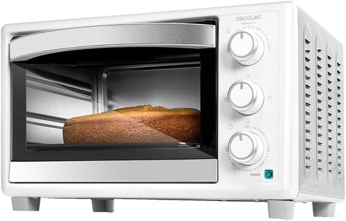 Cecotec bake toast - cecotec, bake&toast