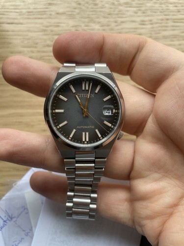 Citizen tsuyosa limited - citizen,