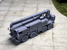 Kranwagen TroLF 2000Feuerwehr