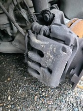 A0034208883 brake caliper