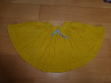 Mini Boden Cord Mädchen  Rock  Gr. 110 116