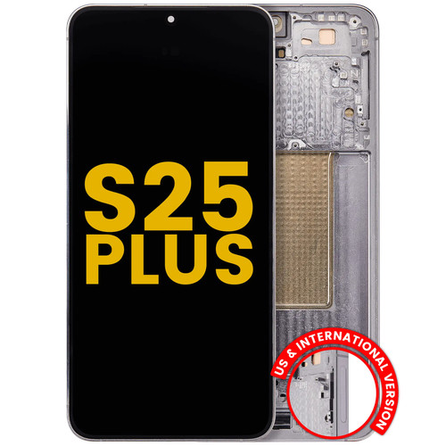 Oled display mit - mit, rahmen