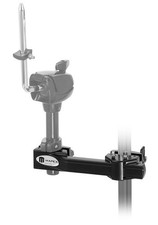 MAPEX Multiklammer, MC910EB, einfach, längenverstellbar, black