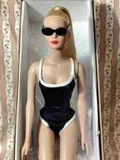 Schaufensterpuppe 40cm tonner - 40cm,