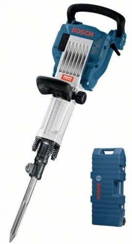 Bosch professional gsh 30 - bosch,