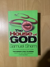 The House of God von Samuel