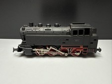 Spur H0 DDR PIKO/GÜTZOLD BR81