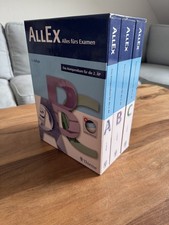 AllEx - Alles fürs Examen