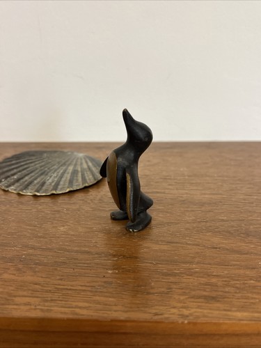 Pinguin von walter bosse für - von,