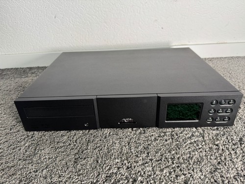 Naim audio high - audio, 5
