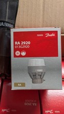 19 Stück  Danfoss RA 2920 Thermostatkopf  013G2920 Behördenmodell NEU und OVP