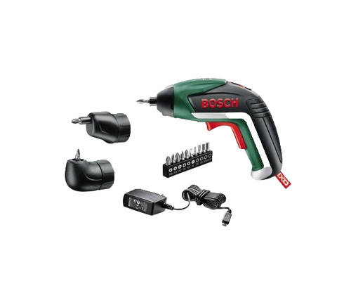 Bosch ixo basic 6v - ixo, 7
