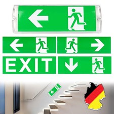 LED Notleuchte Notbeleuchtung