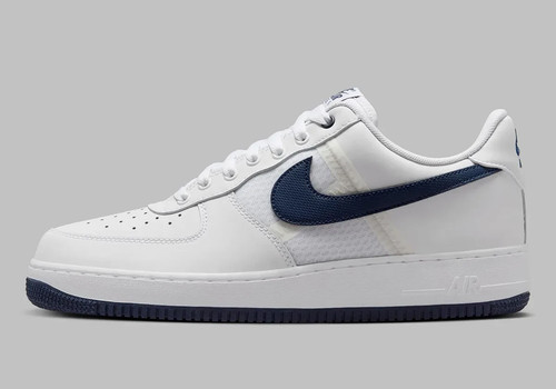Nike air force - air, lv8