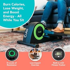 Cubii JR2 Mini Ellipsentrainer