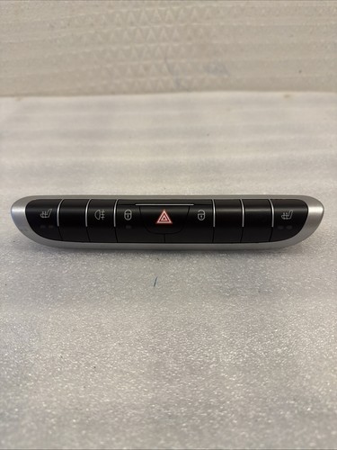 Smart 451 schalterleiste - smart,