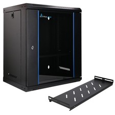 19" Netzwerkschrank