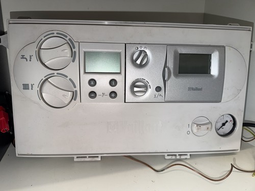 Vaillant regelung gastherme - vaillant,