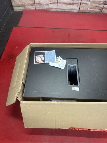 Aeg xub6845as - aeg,