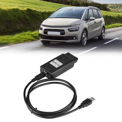 Mpps v16 ecu chip tuning - mpps,