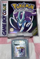 Pokémon Kristall