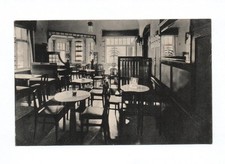 Kaitz bei dresden café - ak,