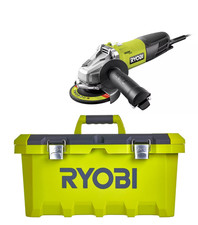 Ryobi rag800 125 - ryobi, rag800-125