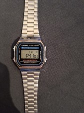Casio Alarm Chrono Digitaluhr