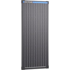 ECTIVE Solarpanel 50W 12V