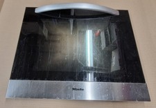 Miele H4104 E Backofen Tür