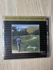 Neil Young – Old Ways MFSL