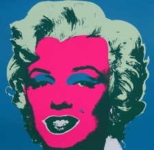 Andy WARHOL, Marilyn Monroe -