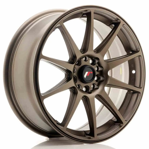 Wheels jr11 18x7 et40 - jr11, 18x7,5