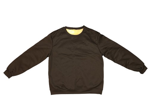 Sweatshirt pullover herren - sweatshirt,