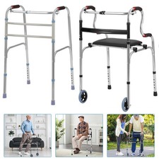 Gehbock Klappbar Gehgestell