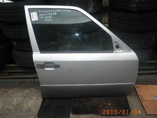 123540 Tür rechts vorne