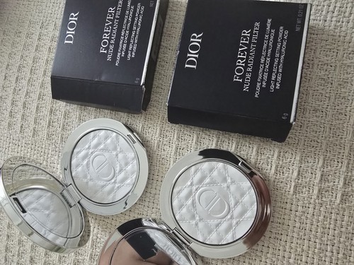 Dior forever nude radiant - forever,