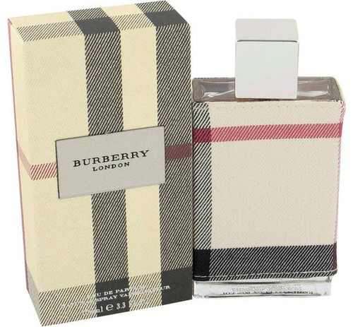 Burberry london donna edp - @burberry,