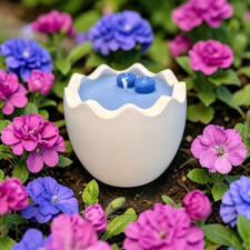 Sojawachsduftkerzen im