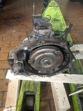 Automatikgetriebe Chevrolet Kalos   P20162474